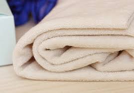 Organic Cotton Terry towels