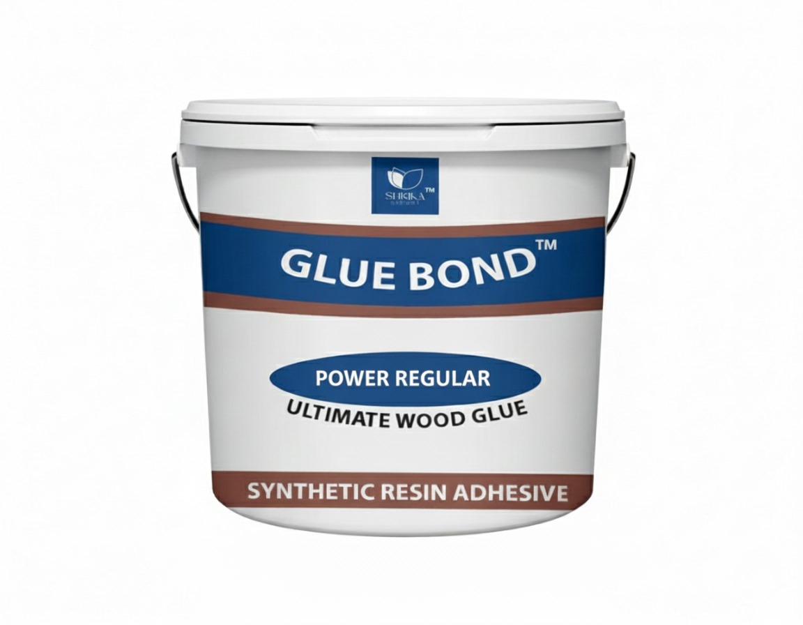 Glue Bond - Power Regular