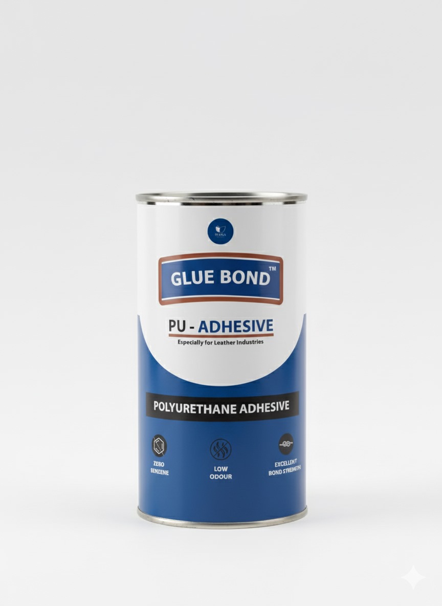 Glue Bond - PU Adhesive